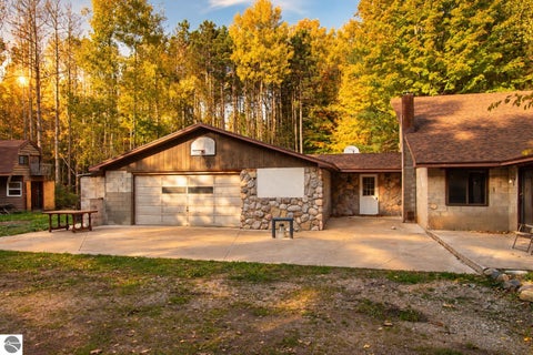 Tiny photo for 12754 Stallman Road, Rapid City, MI 49676 (MLS # 1951885)
