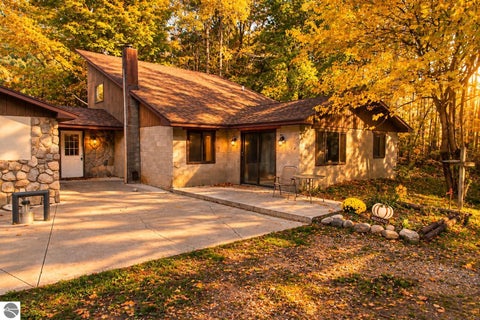 Tiny photo for 12754 Stallman Road, Rapid City, MI 49676 (MLS # 1951885)
