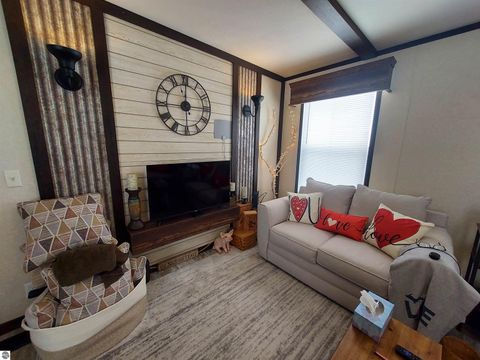 Tiny photo for 4096 Chicory Lane, Traverse City, MI 49685 (MLS # 1941880)