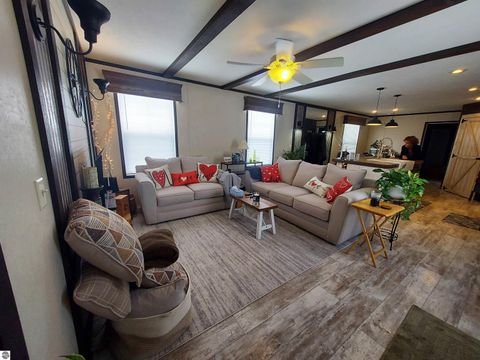 Tiny photo for 4096 Chicory Lane, Traverse City, MI 49685 (MLS # 1941880)