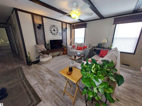 Tiny photo for 4096 Chicory Lane, Traverse City, MI 49685 (MLS # 1941880)