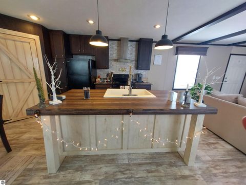 Tiny photo for 4096 Chicory Lane, Traverse City, MI 49685 (MLS # 1941880)