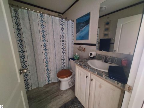 Tiny photo for 4096 Chicory Lane, Traverse City, MI 49685 (MLS # 1941880)