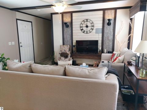 Tiny photo for 4096 Chicory Lane, Traverse City, MI 49685 (MLS # 1941880)