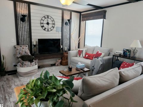 Tiny photo for 4096 Chicory Lane, Traverse City, MI 49685 (MLS # 1941880)