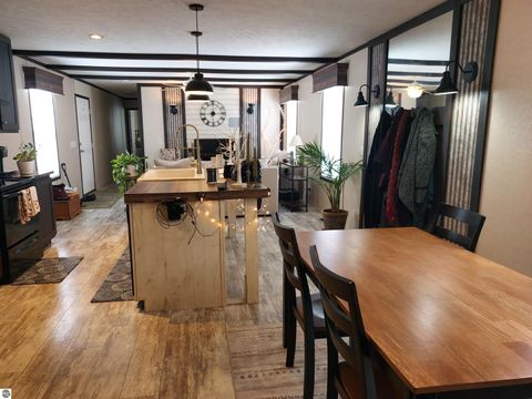 Tiny photo for 4096 Chicory Lane, Traverse City, MI 49685 (MLS # 1941880)