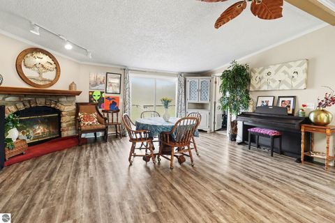 Tiny photo for 6939 170th Avenue, Stanwood, MI 49326 (MLS # 1943388)