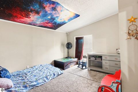 Tiny photo for 6939 170th Avenue, Stanwood, MI 49326 (MLS # 1943388)