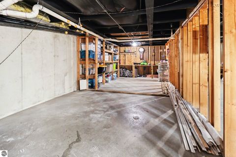 Tiny photo for 6939 170th Avenue, Stanwood, MI 49326 (MLS # 1943388)