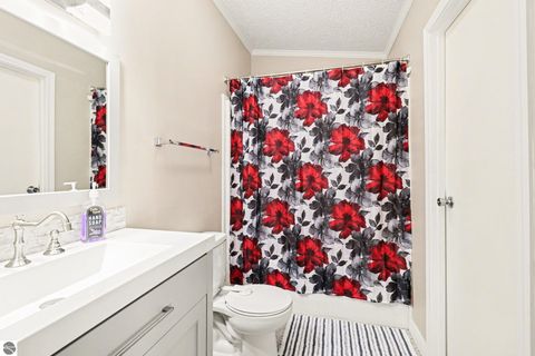 Tiny photo for 6939 170th Avenue, Stanwood, MI 49326 (MLS # 1943388)