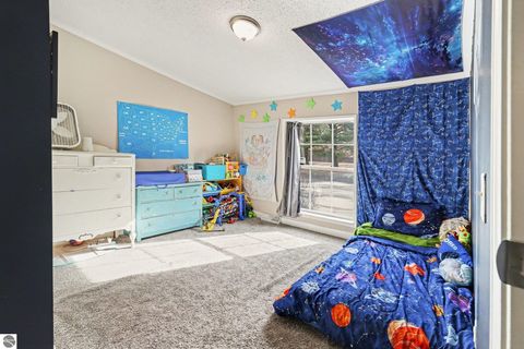 Tiny photo for 6939 170th Avenue, Stanwood, MI 49326 (MLS # 1943388)