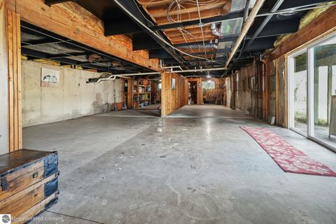 Tiny photo for 6939 170th Avenue, Stanwood, MI 49326 (MLS # 1943388)