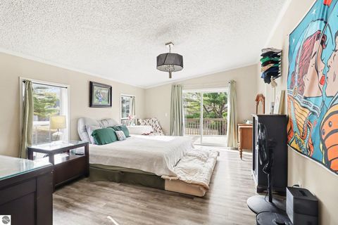 Tiny photo for 6939 170th Avenue, Stanwood, MI 49326 (MLS # 1943388)