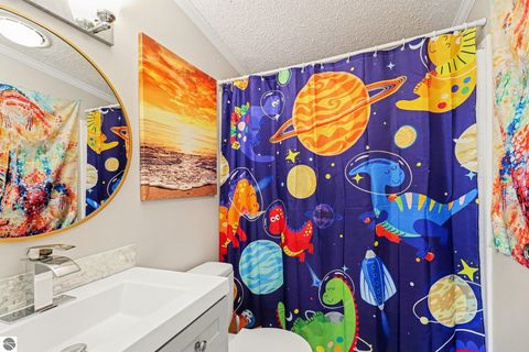 Tiny photo for 6939 170th Avenue, Stanwood, MI 49326 (MLS # 1943388)