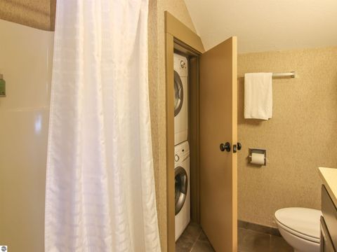 Tiny photo for 12435518 Wintergreen Drive #518, Thompsonville, MI 49683 (MLS # 1942179)