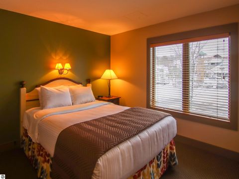 Tiny photo for 12435518 Wintergreen Drive #518, Thompsonville, MI 49683 (MLS # 1942179)