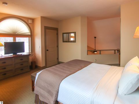 Tiny photo for 12435518 Wintergreen Drive #518, Thompsonville, MI 49683 (MLS # 1942179)