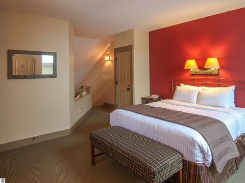 Tiny photo for 12435518 Wintergreen Drive #518, Thompsonville, MI 49683 (MLS # 1942179)