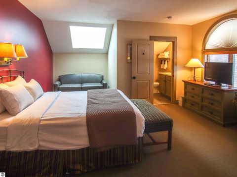 Tiny photo for 12435518 Wintergreen Drive #518, Thompsonville, MI 49683 (MLS # 1942179)