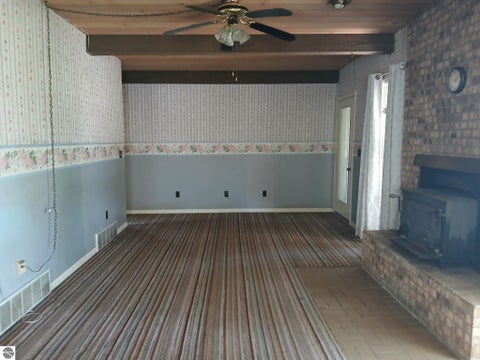 Tiny photo for 4589 Geneva Road, Coleman, MI 48618 (MLS # 1950010)