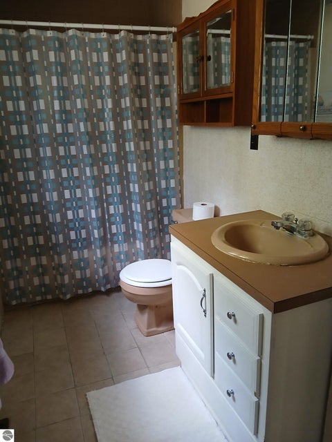 Tiny photo for 4589 Geneva Road, Coleman, MI 48618 (MLS # 1950010)