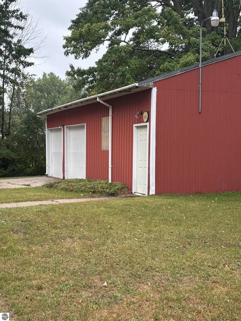 Tiny photo for 4589 Geneva Road, Coleman, MI 48618 (MLS # 1950010)