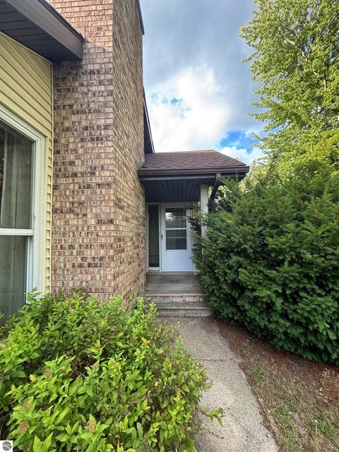 Tiny photo for 4589 Geneva Road, Coleman, MI 48618 (MLS # 1950010)