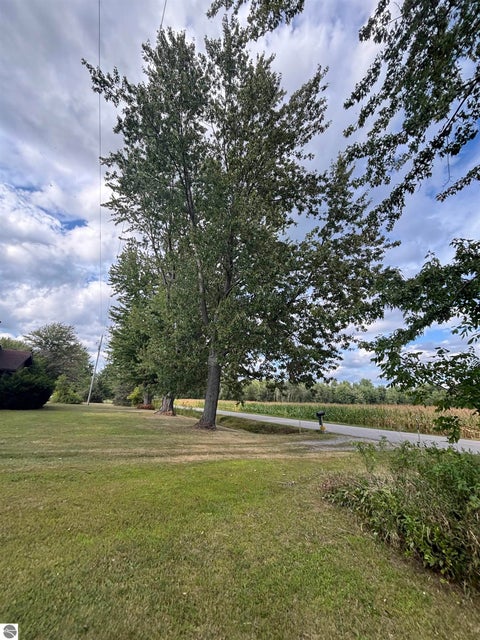 Tiny photo for 4589 Geneva Road, Coleman, MI 48618 (MLS # 1950010)