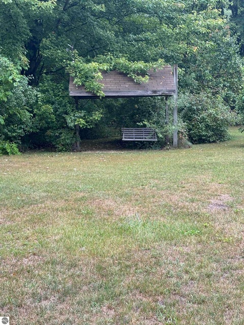 Tiny photo for 4589 Geneva Road, Coleman, MI 48618 (MLS # 1950010)