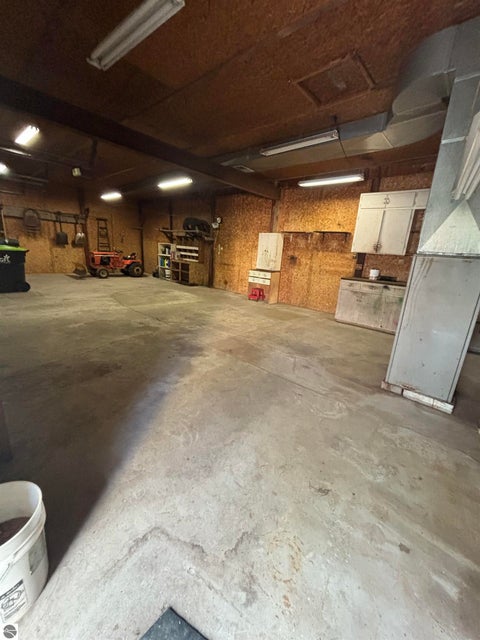 Tiny photo for 4589 Geneva Road, Coleman, MI 48618 (MLS # 1950010)