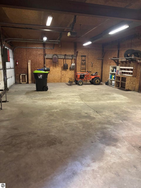 Tiny photo for 4589 Geneva Road, Coleman, MI 48618 (MLS # 1950010)