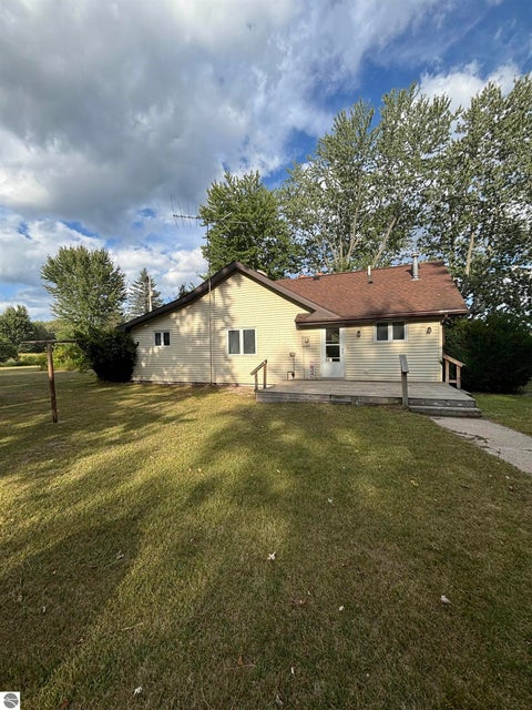Tiny photo for 4589 Geneva Road, Coleman, MI 48618 (MLS # 1950010)