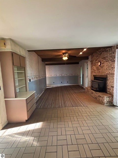 Tiny photo for 4589 Geneva Road, Coleman, MI 48618 (MLS # 1950010)