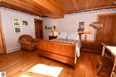 Tiny photo for 5227 W Northwood Drive, Glen Arbor, MI 49636 (MLS # 1943055)