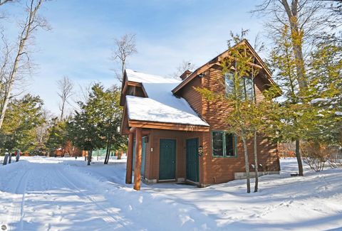 Tiny photo for 5227 W Northwood Drive, Glen Arbor, MI 49636 (MLS # 1943055)