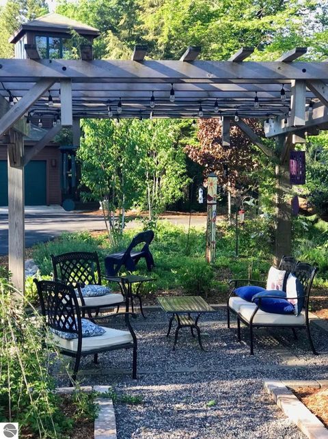 Tiny photo for 5227 W Northwood Drive, Glen Arbor, MI 49636 (MLS # 1943055)