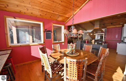 Tiny photo for 5227 W Northwood Drive, Glen Arbor, MI 49636 (MLS # 1943055)