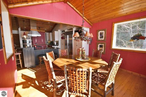 Tiny photo for 5227 W Northwood Drive, Glen Arbor, MI 49636 (MLS # 1943055)