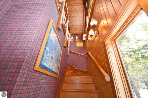 Tiny photo for 5227 W Northwood Drive, Glen Arbor, MI 49636 (MLS # 1943055)