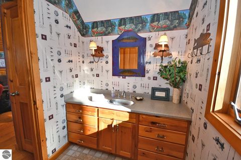 Tiny photo for 5227 W Northwood Drive, Glen Arbor, MI 49636 (MLS # 1943055)