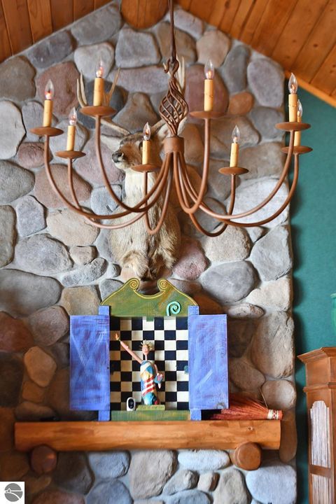 Tiny photo for 5227 W Northwood Drive, Glen Arbor, MI 49636 (MLS # 1943055)