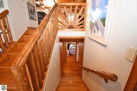 Tiny photo for 5227 W Northwood Drive, Glen Arbor, MI 49636 (MLS # 1943055)