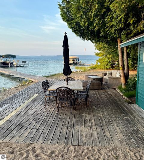 Tiny photo for 5227 W Northwood Drive, Glen Arbor, MI 49636 (MLS # 1943055)