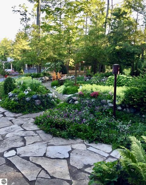 Tiny photo for 5227 W Northwood Drive, Glen Arbor, MI 49636 (MLS # 1943055)