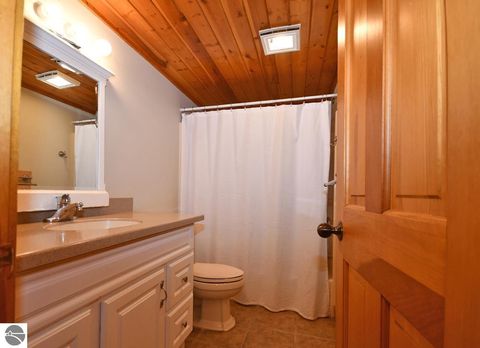 Tiny photo for 5227 W Northwood Drive, Glen Arbor, MI 49636 (MLS # 1943055)