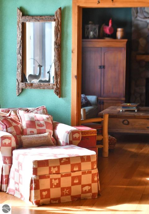 Tiny photo for 5227 W Northwood Drive, Glen Arbor, MI 49636 (MLS # 1943055)