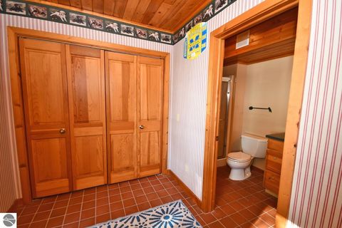 Tiny photo for 5227 W Northwood Drive, Glen Arbor, MI 49636 (MLS # 1943055)