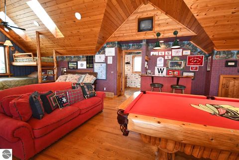 Tiny photo for 5227 W Northwood Drive, Glen Arbor, MI 49636 (MLS # 1943055)