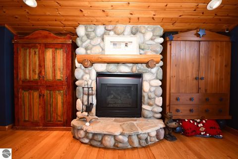 Tiny photo for 5227 W Northwood Drive, Glen Arbor, MI 49636 (MLS # 1943055)