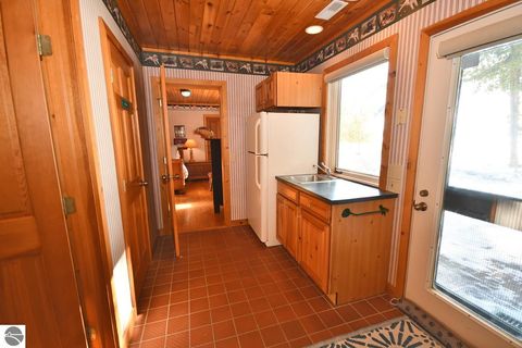 Tiny photo for 5227 W Northwood Drive, Glen Arbor, MI 49636 (MLS # 1943055)